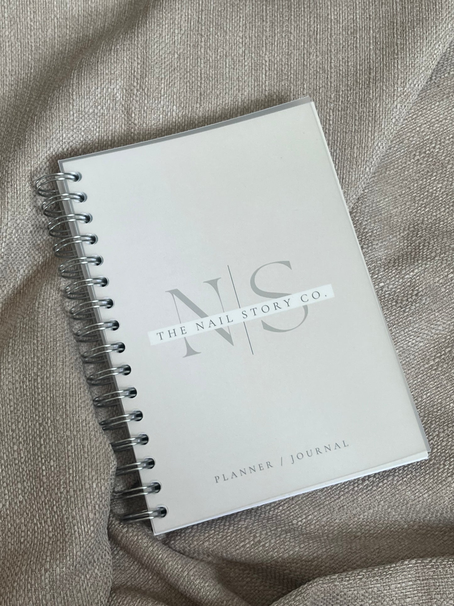 Monthly Planner/Journal